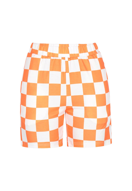 myMo Women's Shorts