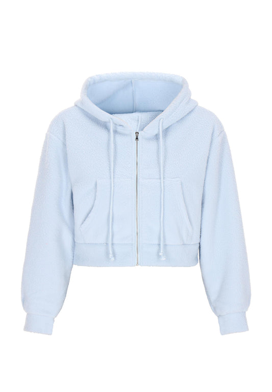 Mimo Damen Kapuzenpullover