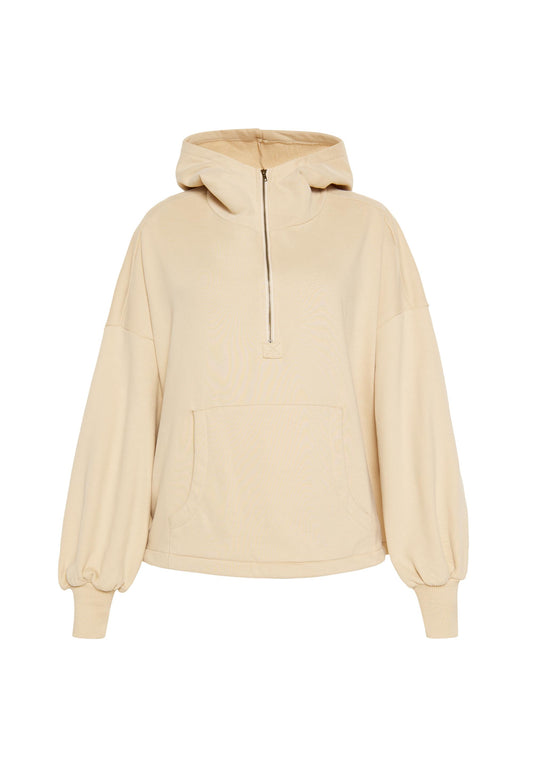 Mimo Damen Kapuzenpullover