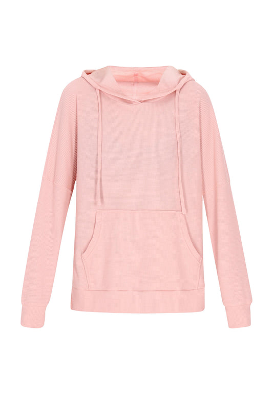 Mimo Damen Kapuzenpullover