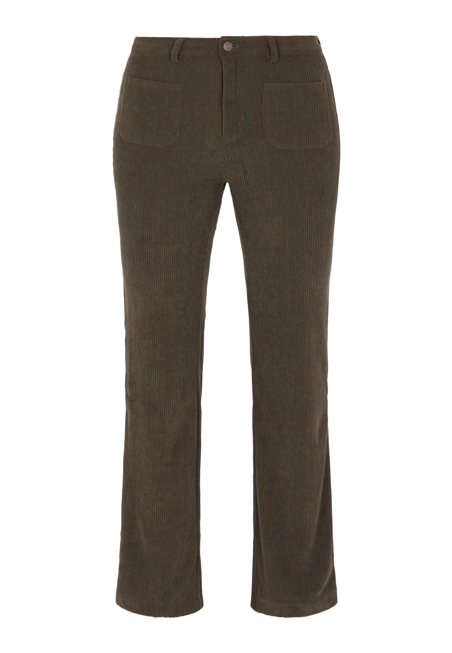 Usha Blue Label Women's Pants