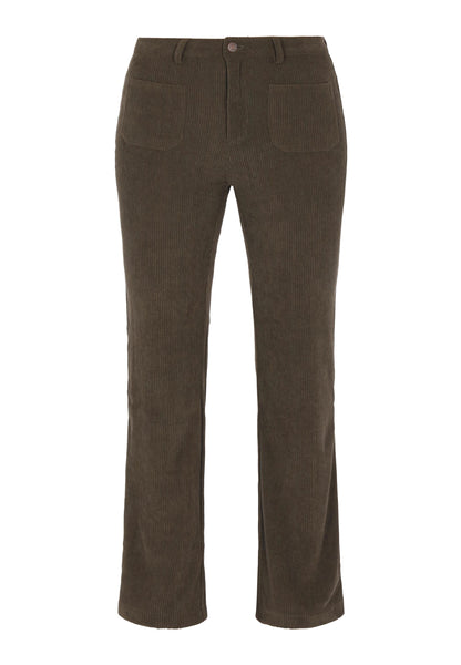 Usha Blue Label Women's Pants