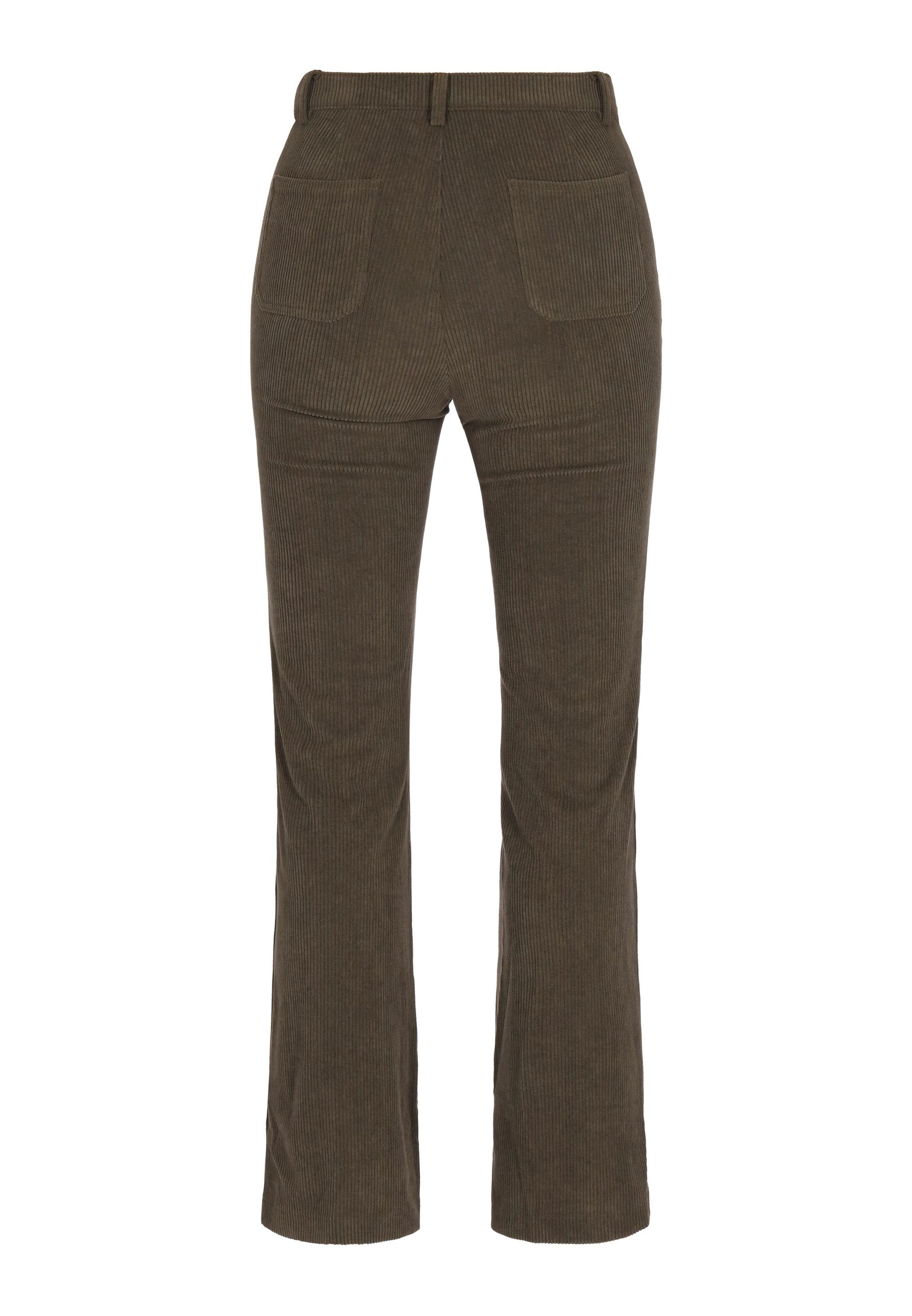 Usha Blue Label Women's Pants