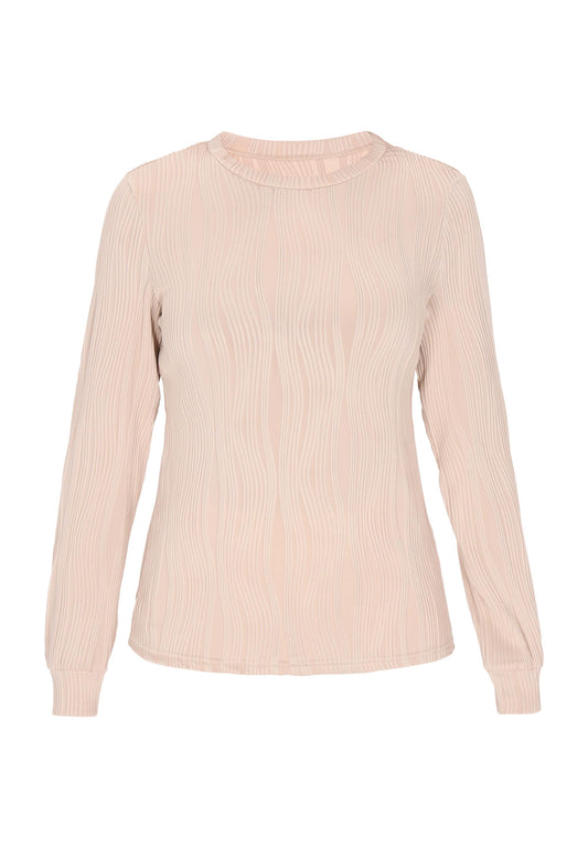 Usha Blue Label Women's Blouse
