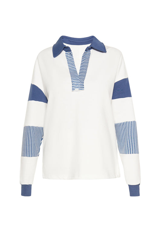 Mimo Damen Sweatshirt