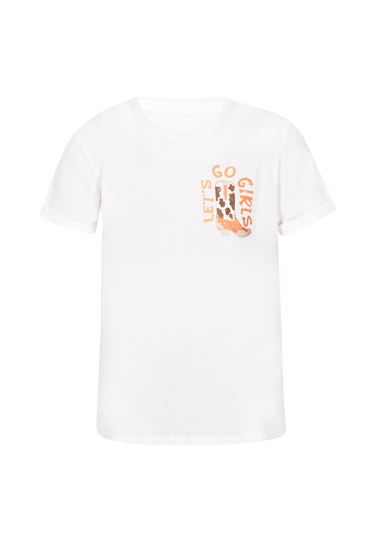 Mimo Damen T-Shirt