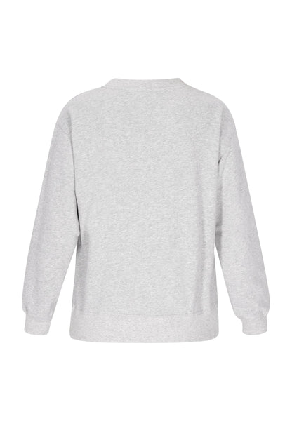 Mimo Damen Sweatshirt