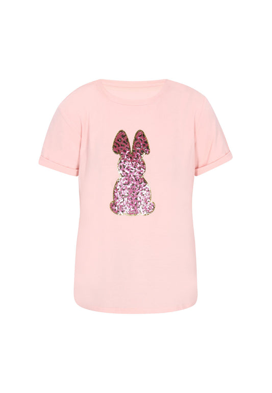 Mimo Damen T-Shirt