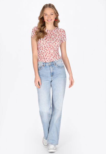 myMo Women's Blouse
