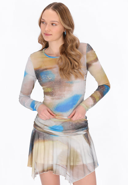 myMo Women's Blouse