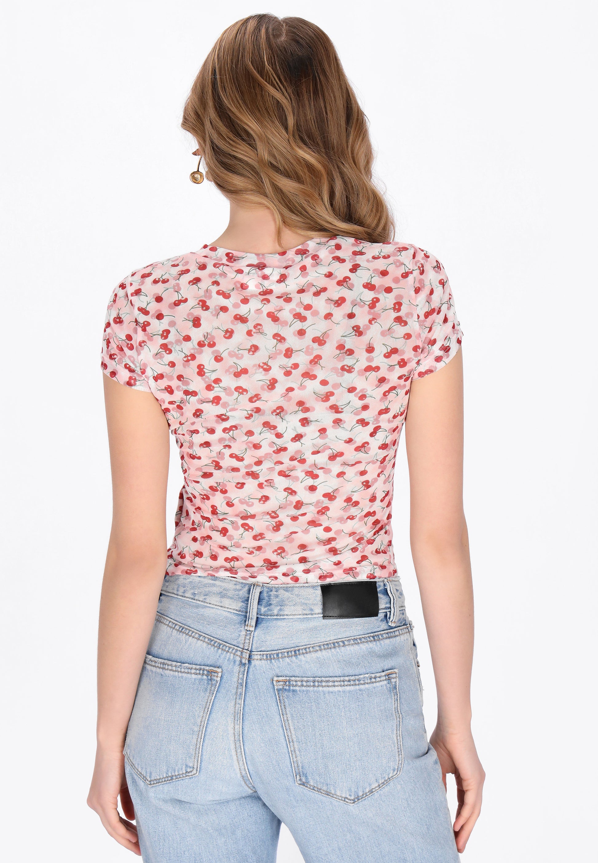 myMo Women's Blouse