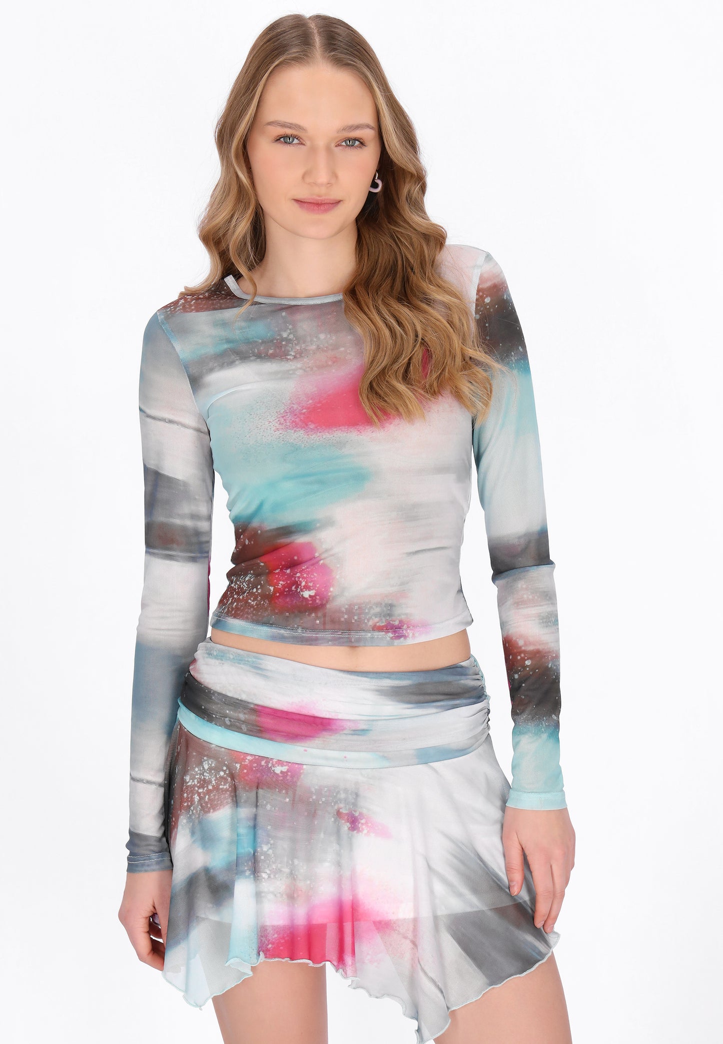 myMo Women's Blouse