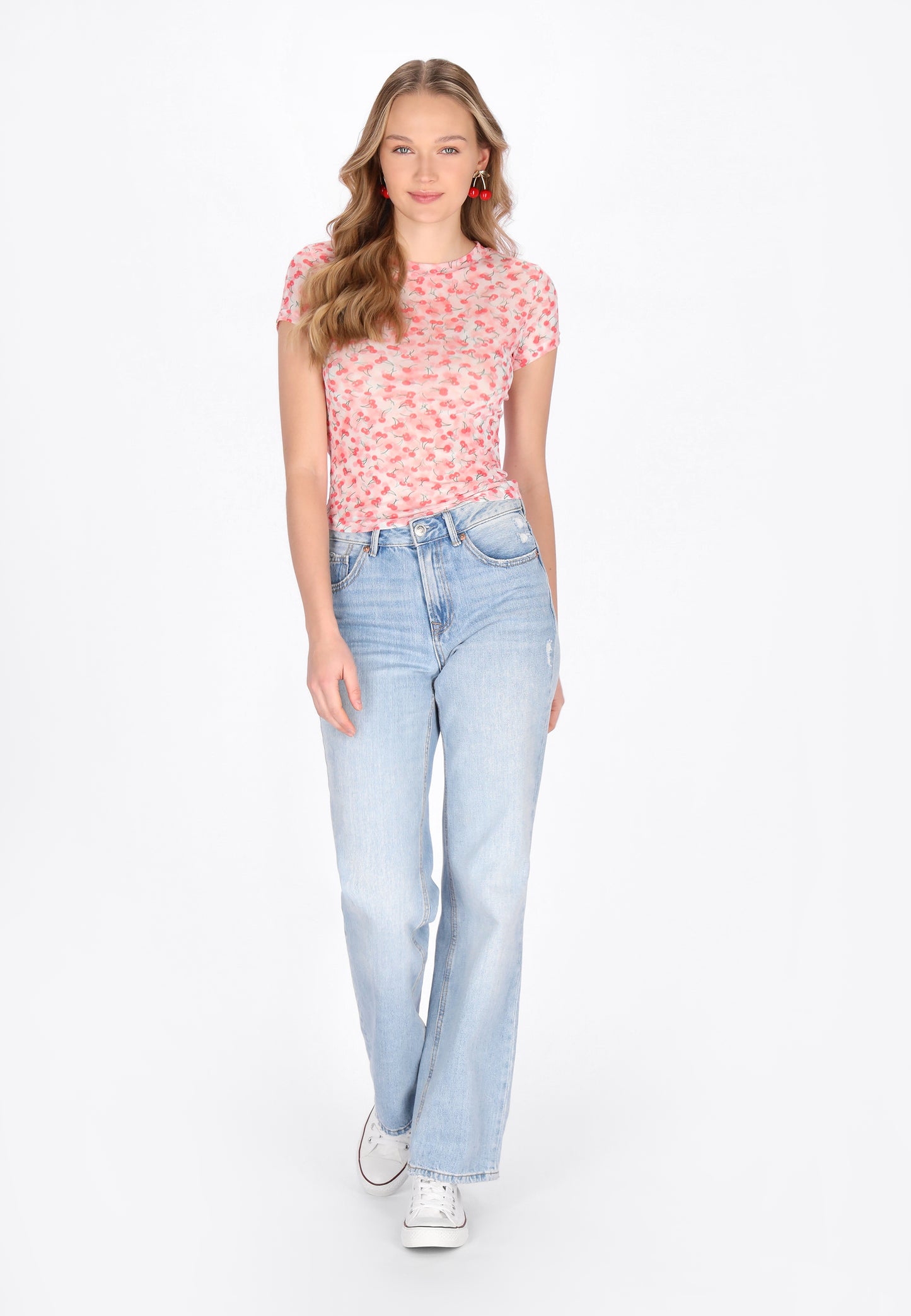 myMo Women's Blouse
