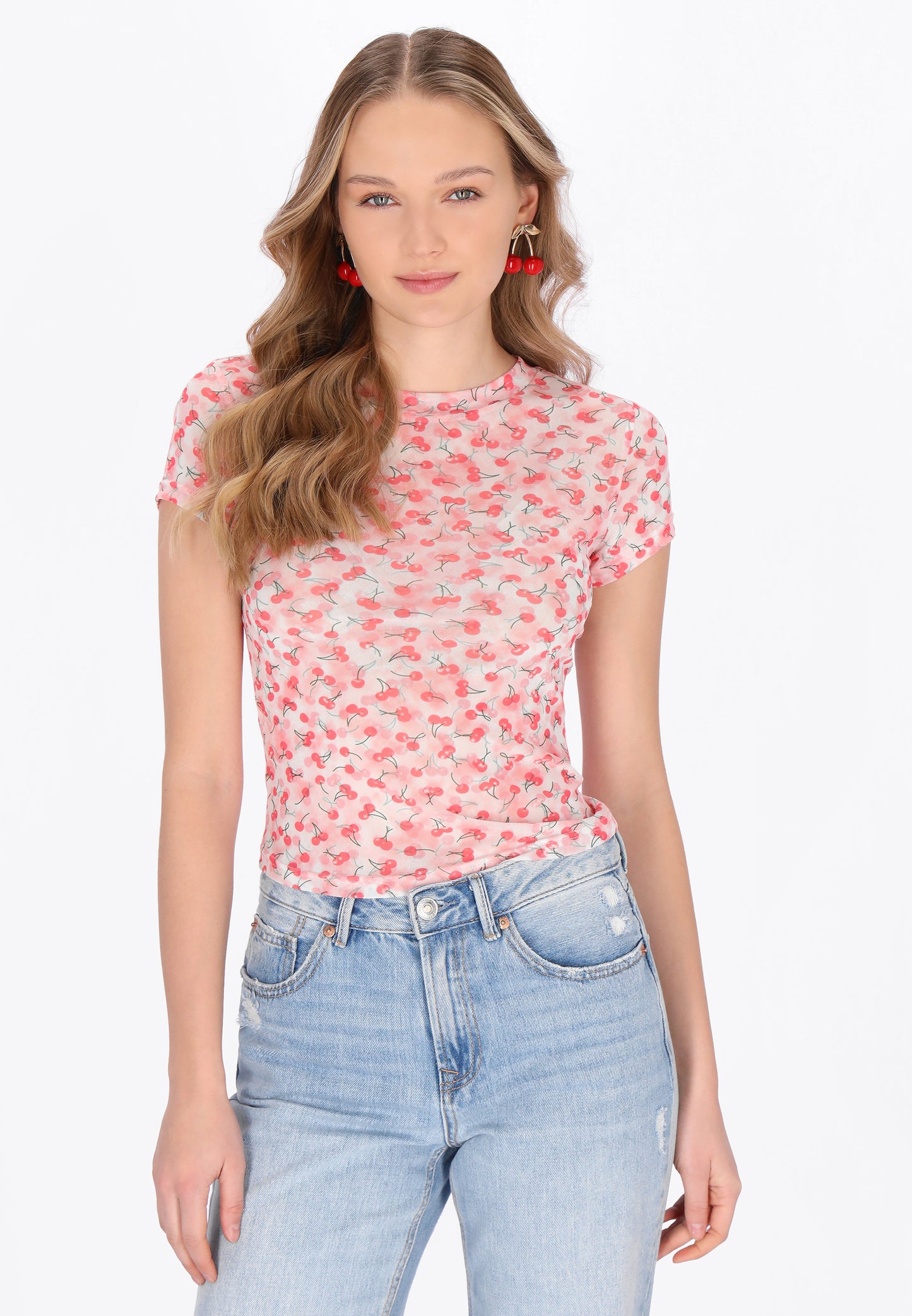 myMo Women's Blouse