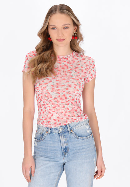 myMo Women's Blouse
