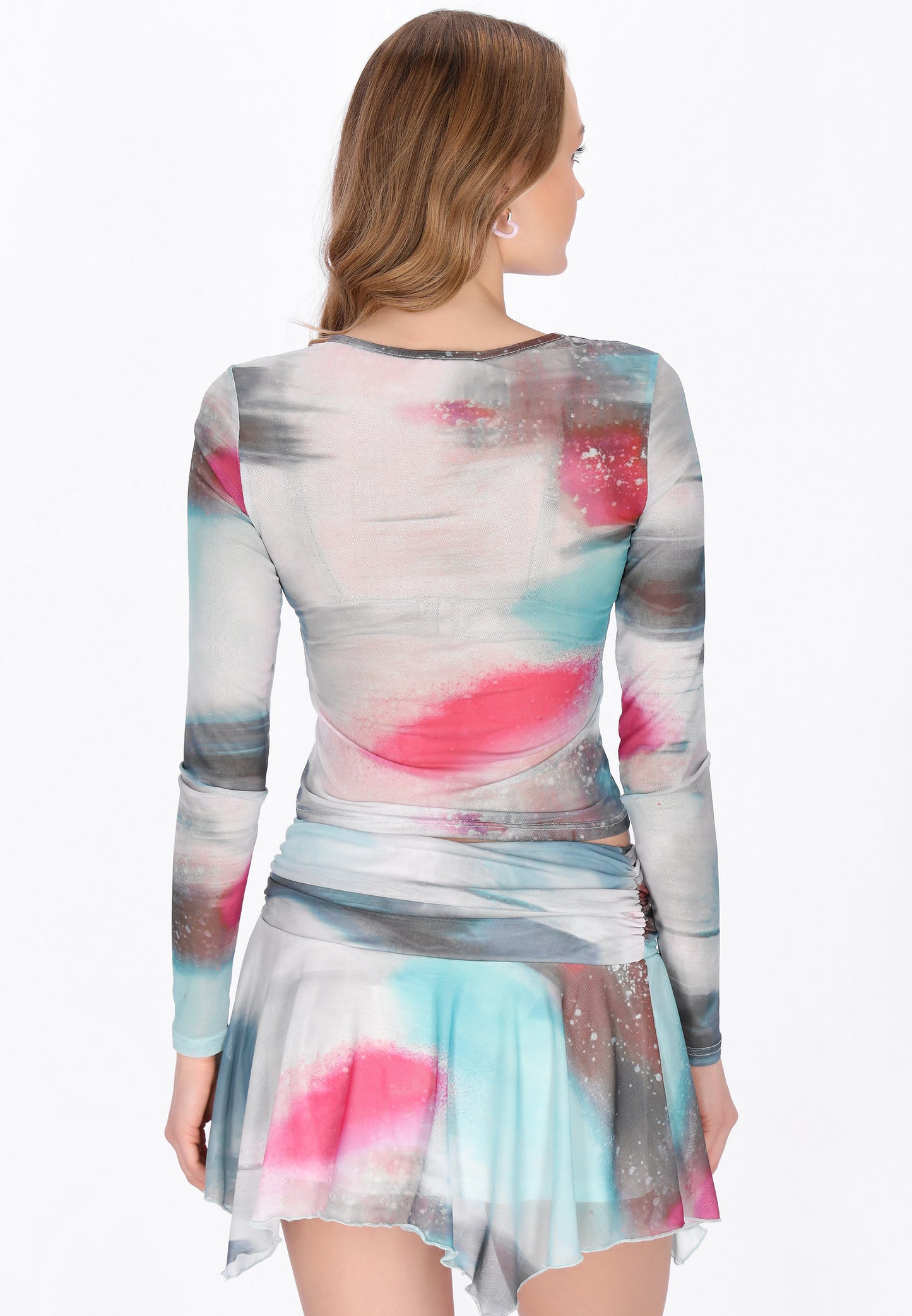 myMo Women's Blouse