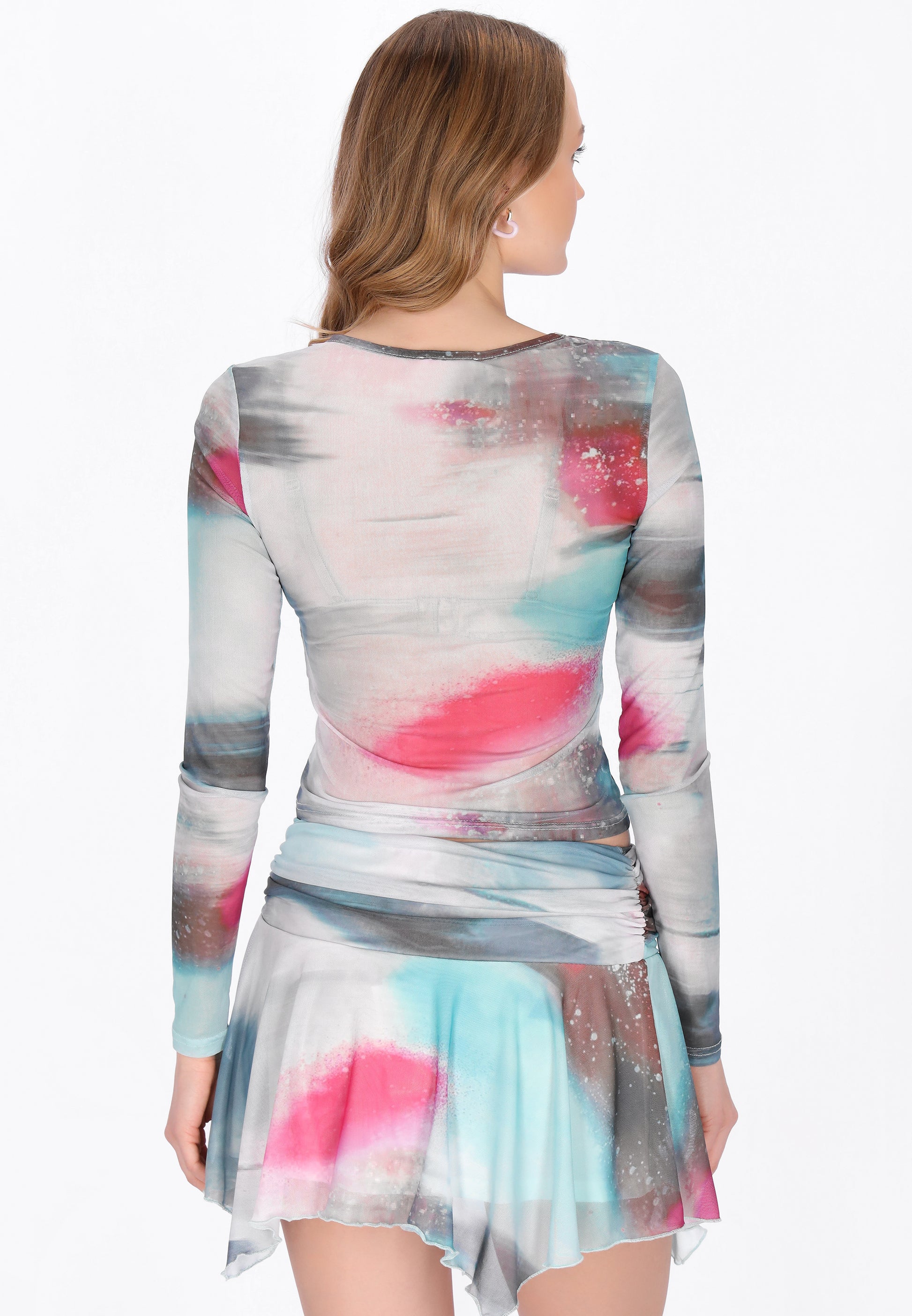 myMo Women's Blouse