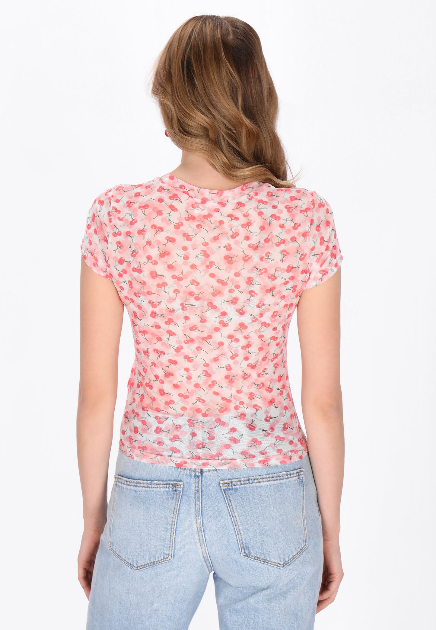 myMo Women's Blouse