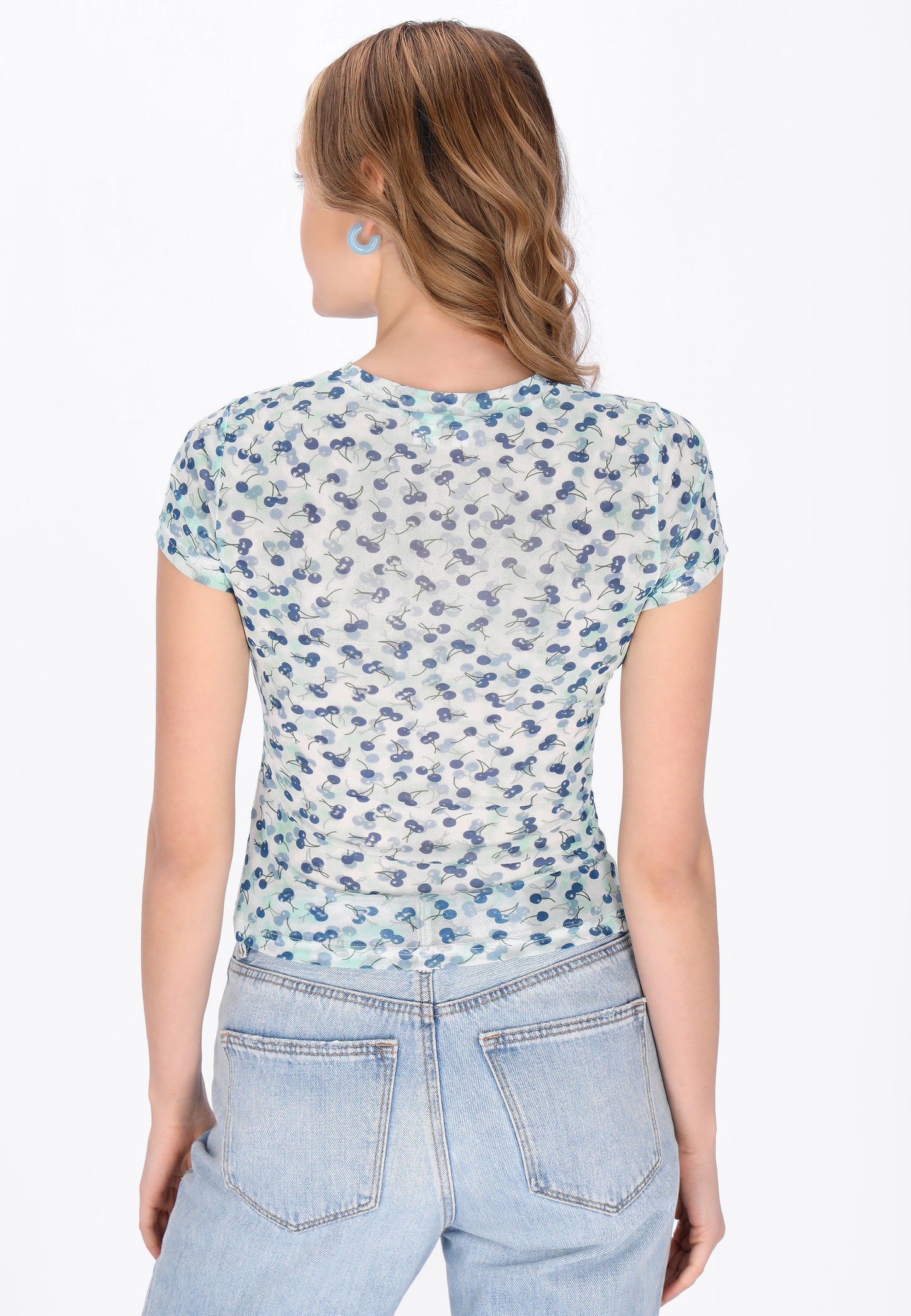 myMo Women's Blouse