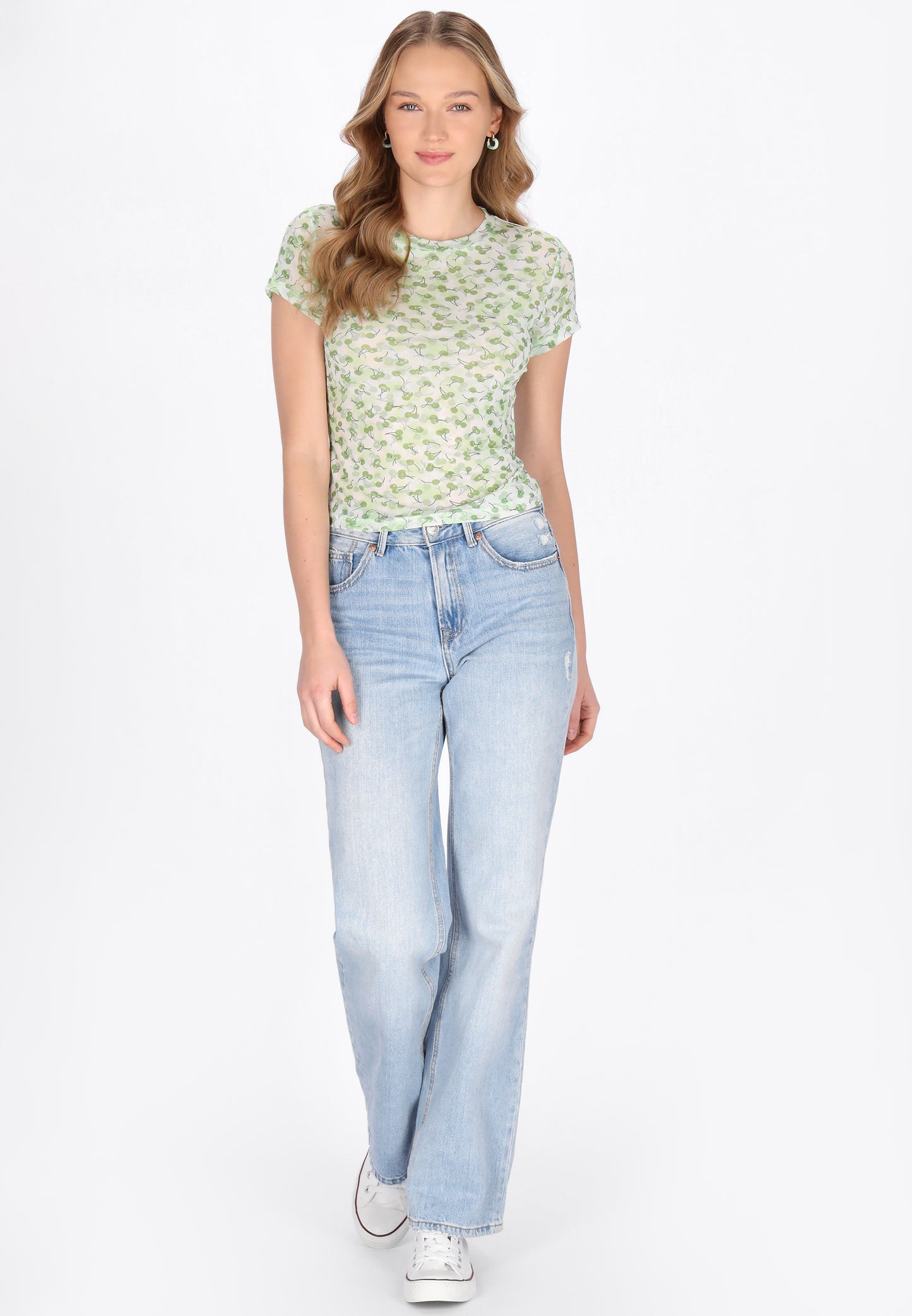 myMo Women's Blouse