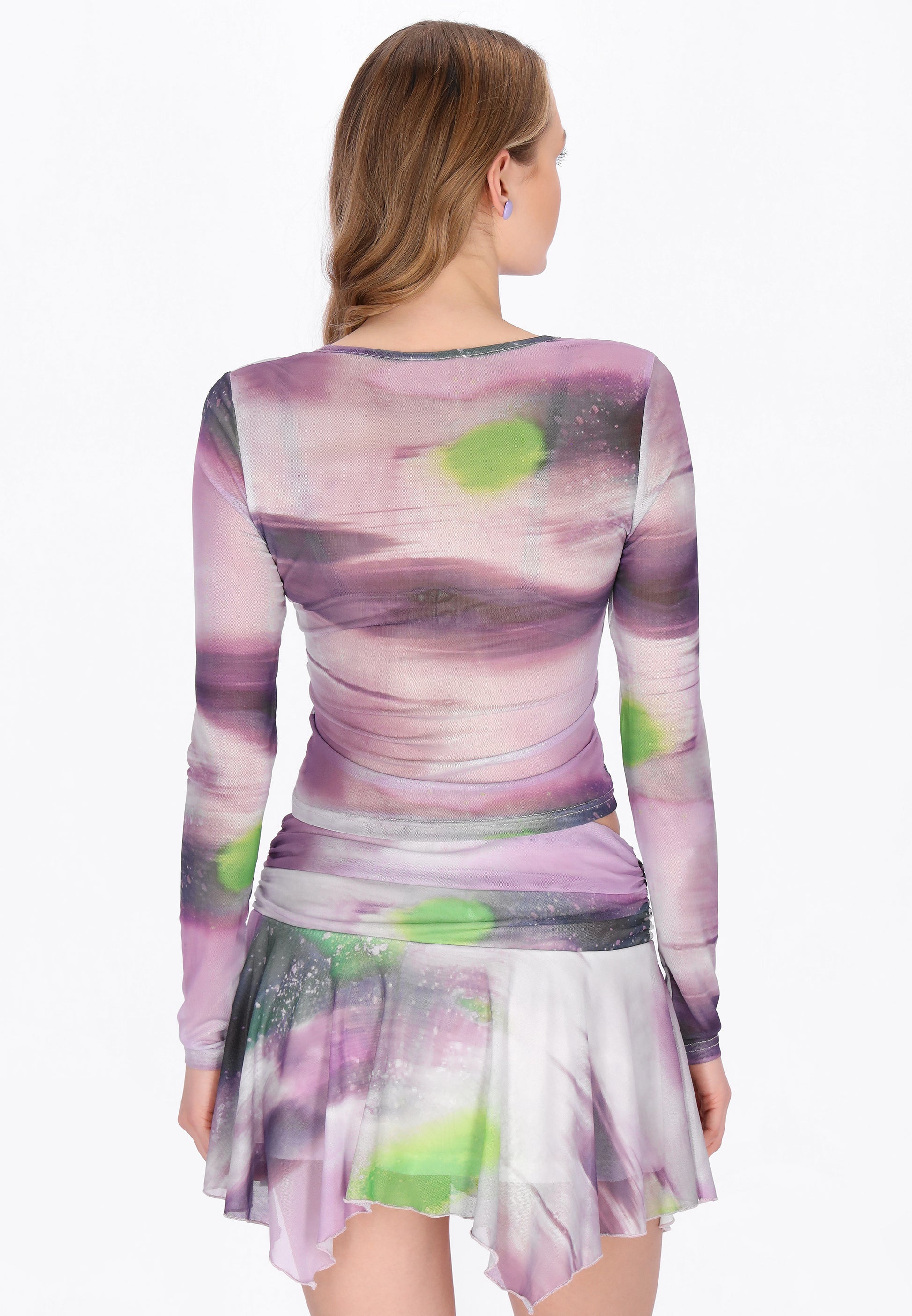 myMo Women's Blouse