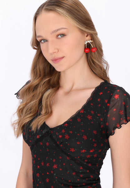 myMo Women's Blouse