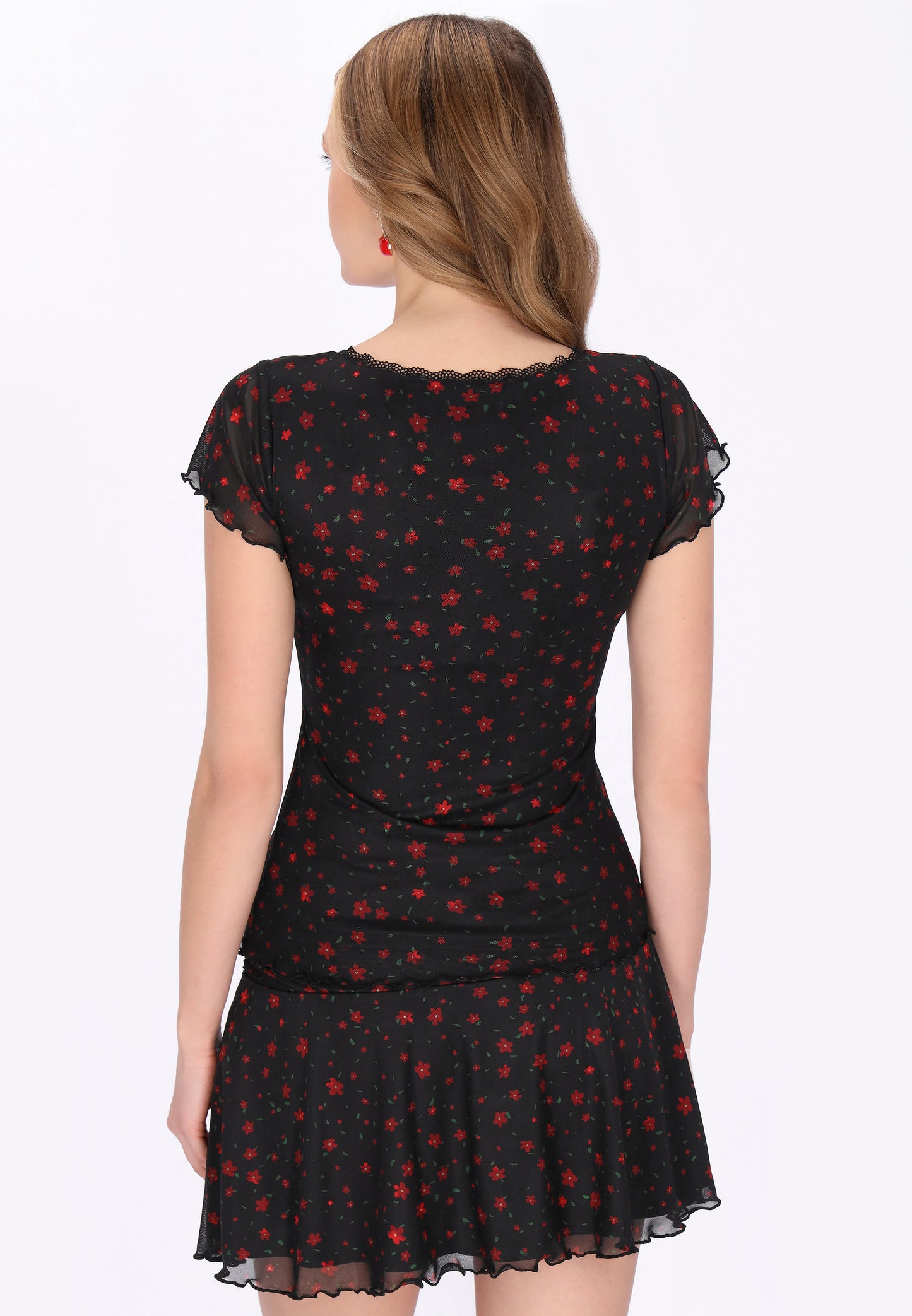 myMo Women's Blouse
