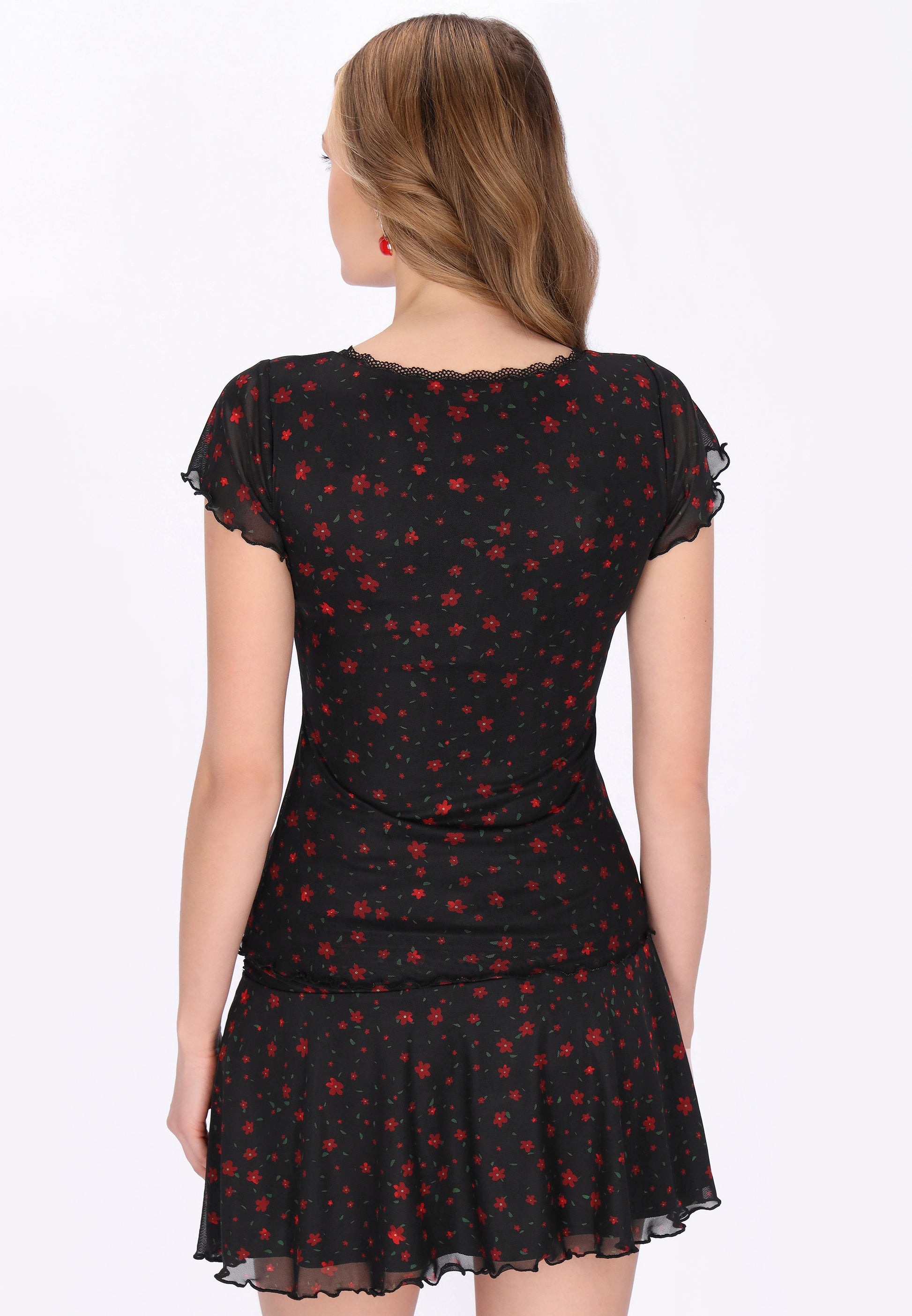 myMo Women's Blouse