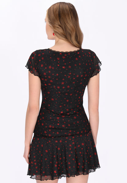 myMo Women's Blouse