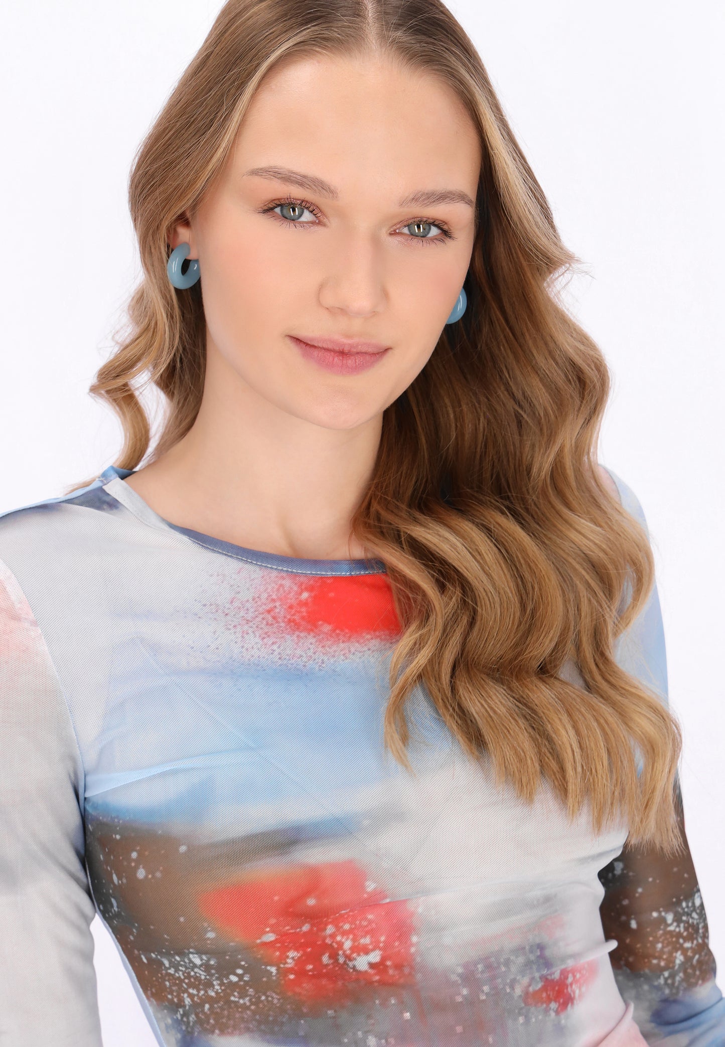 myMo Women's Blouse