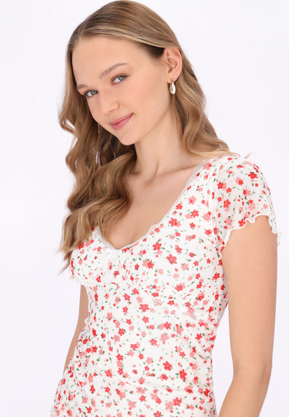 myMo Women's Blouse
