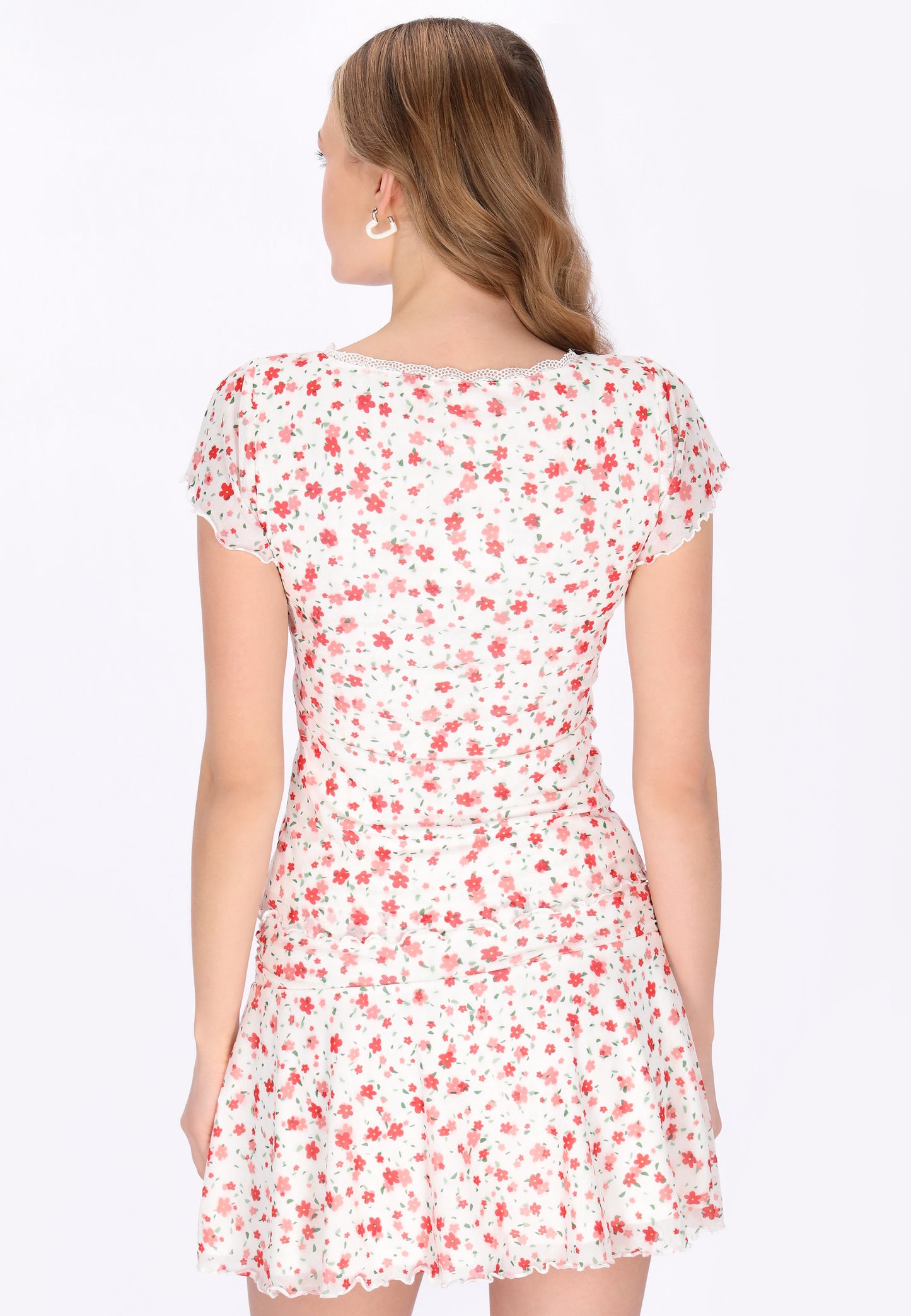 myMo Women's Blouse
