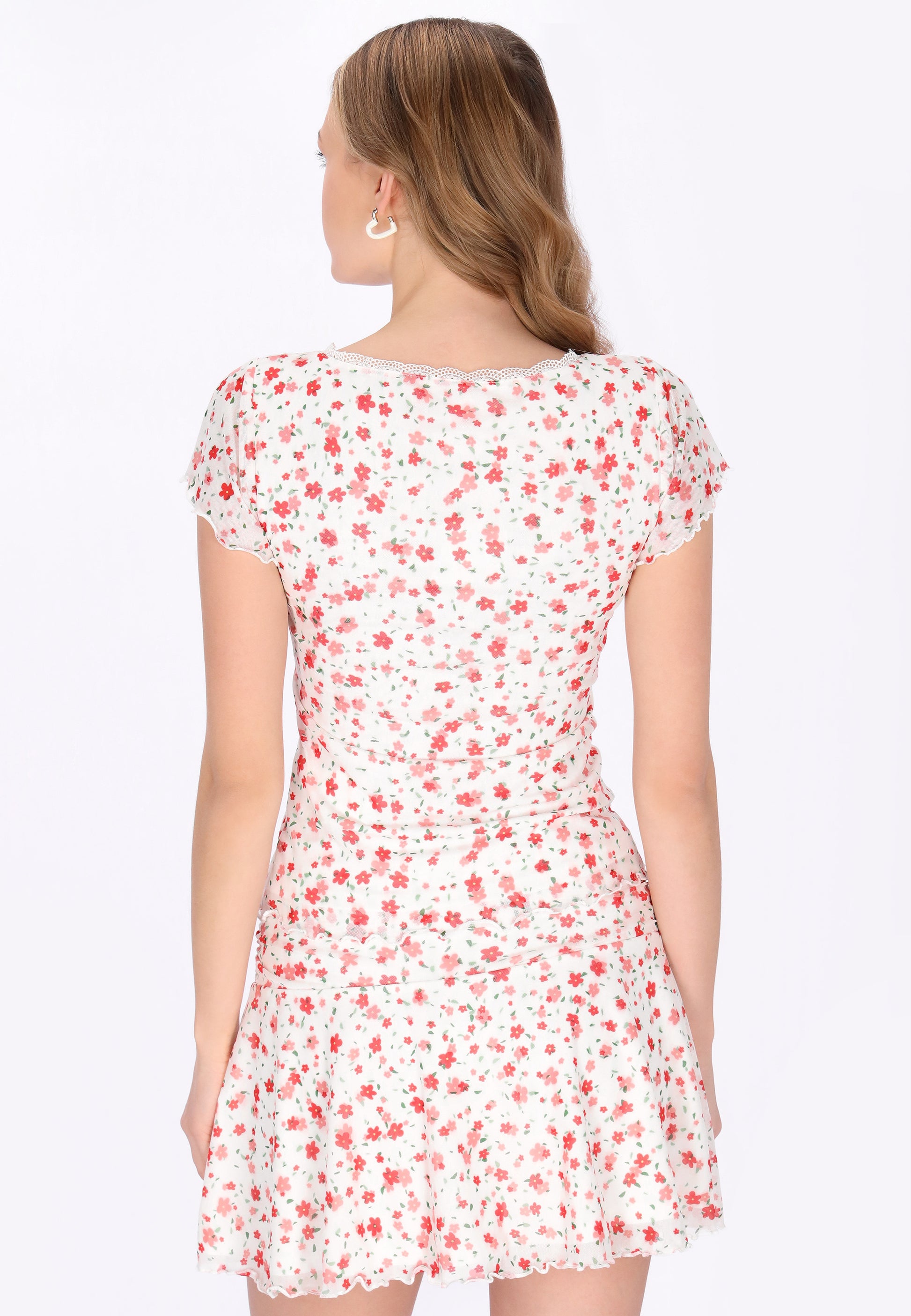 myMo Women's Blouse