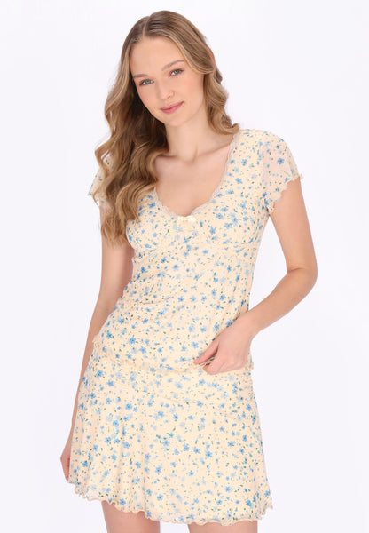 myMo Women's Blouse