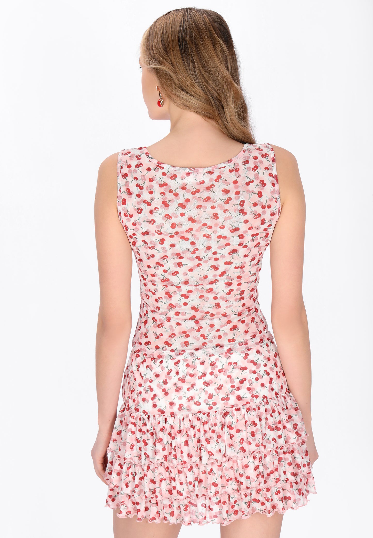 myMo Women's Top