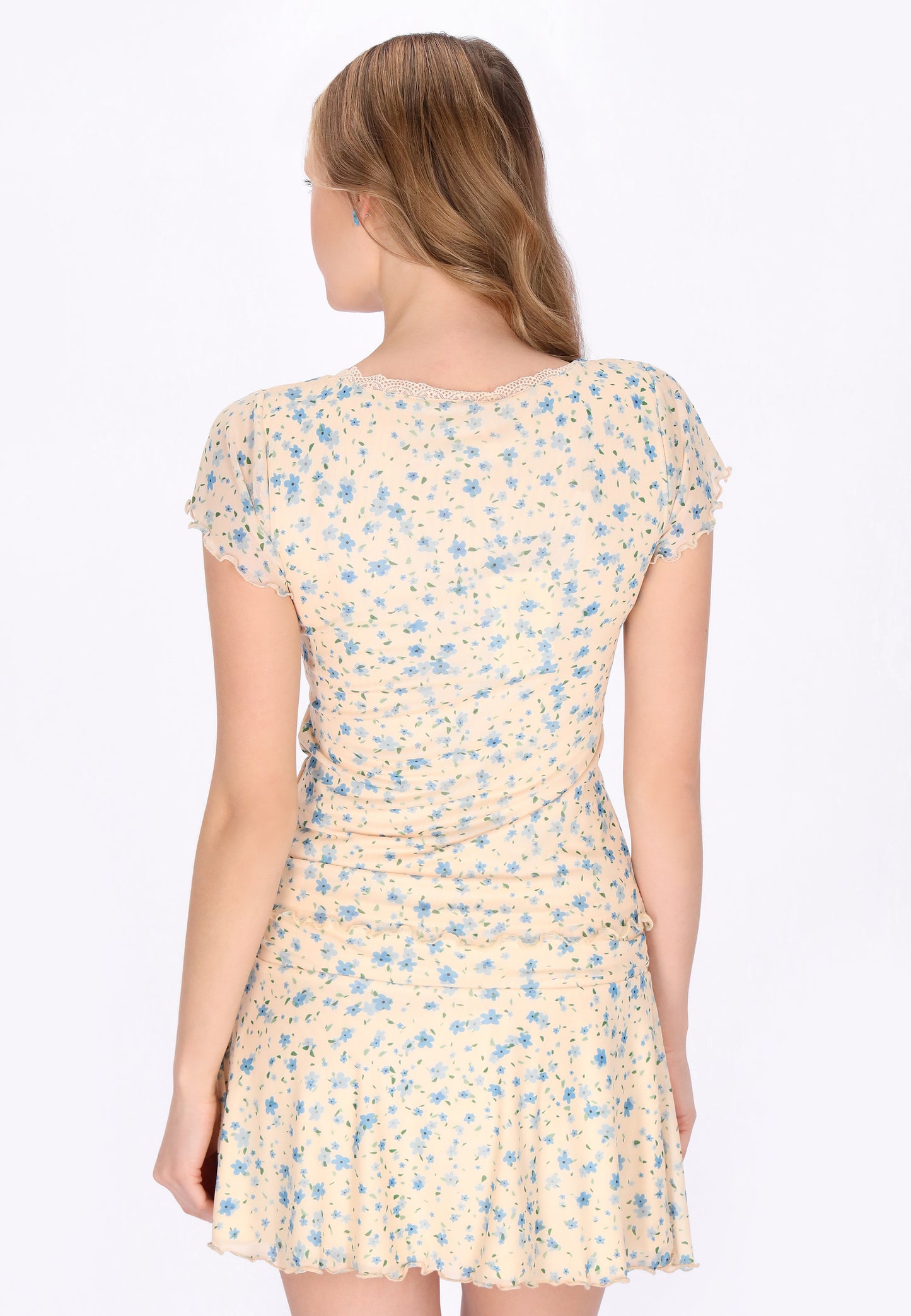 myMo Women's Blouse
