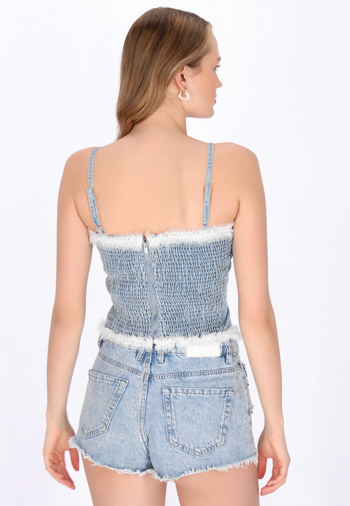 myMo Women's Top