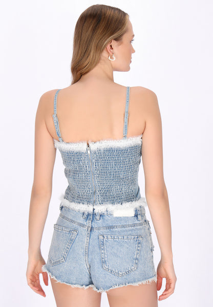 myMo Women's Top