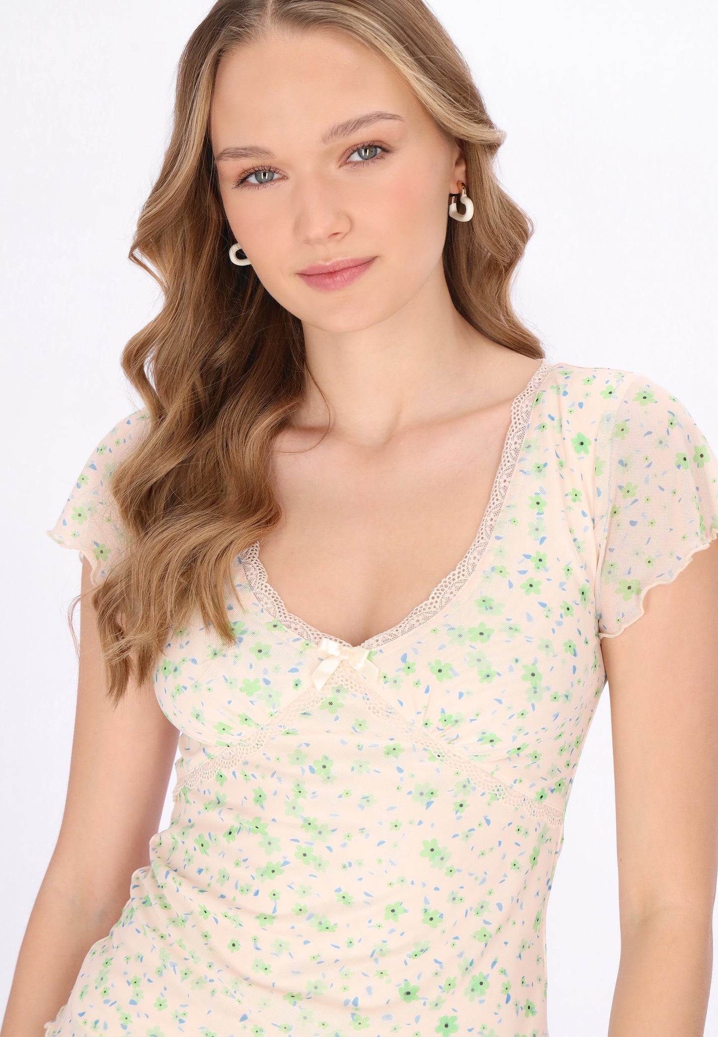 myMo Women's Blouse