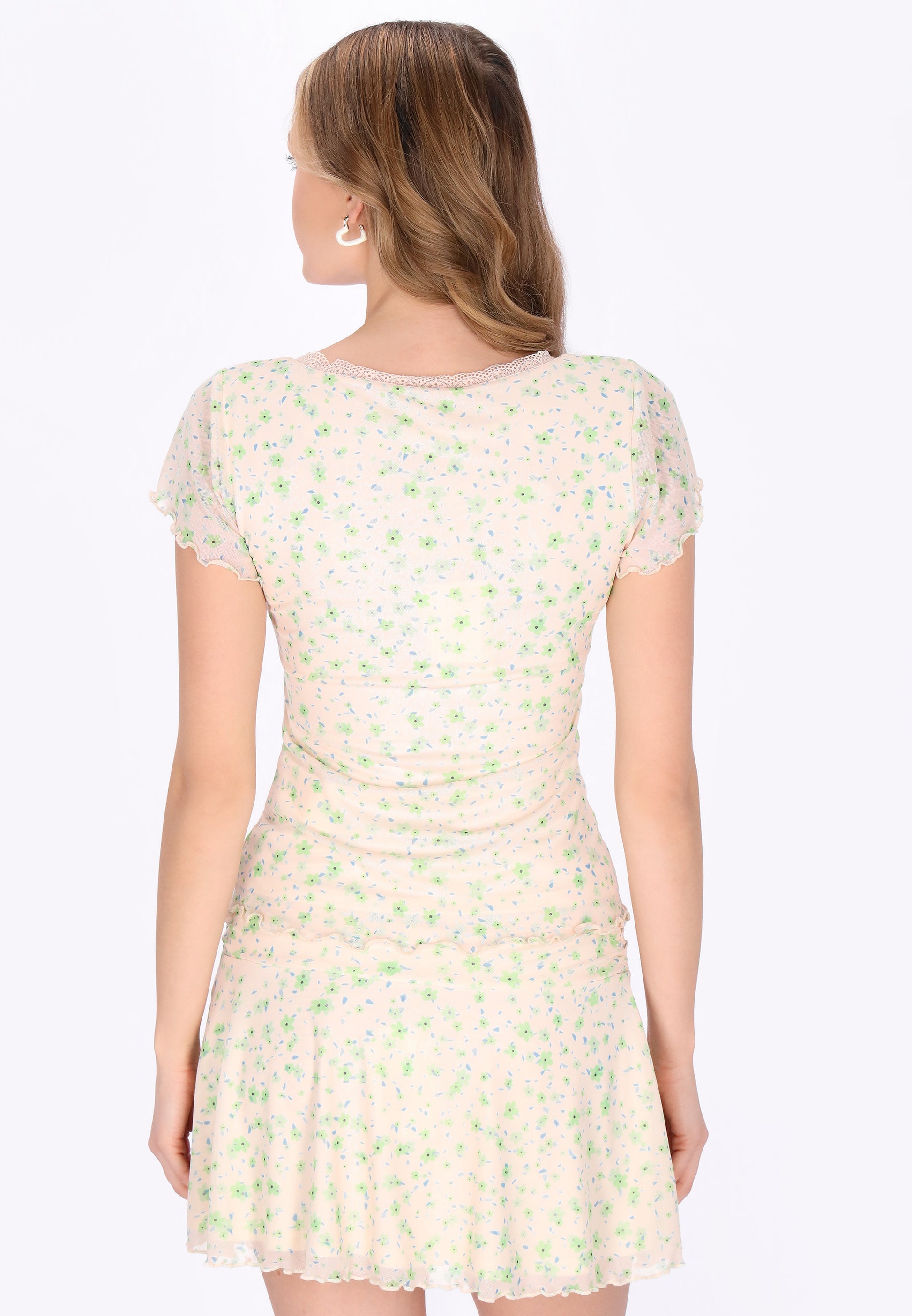 myMo Women's Blouse