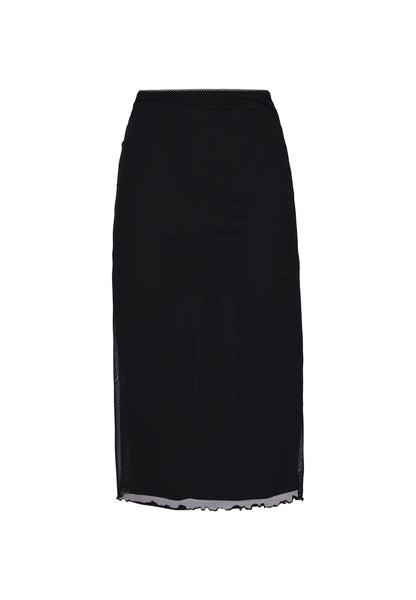 usha BLACK LABEL Damenrock