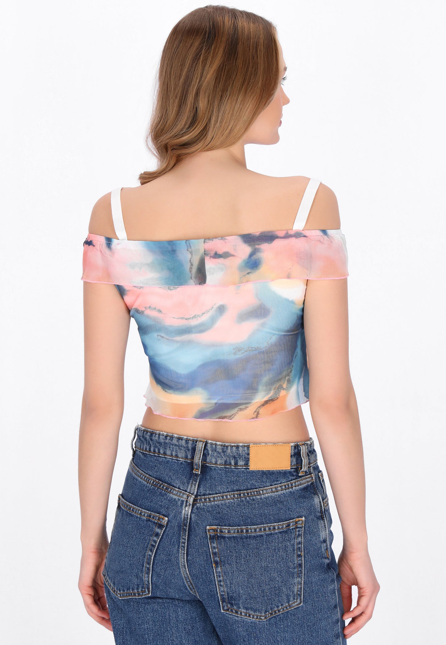 myMo Women's Top