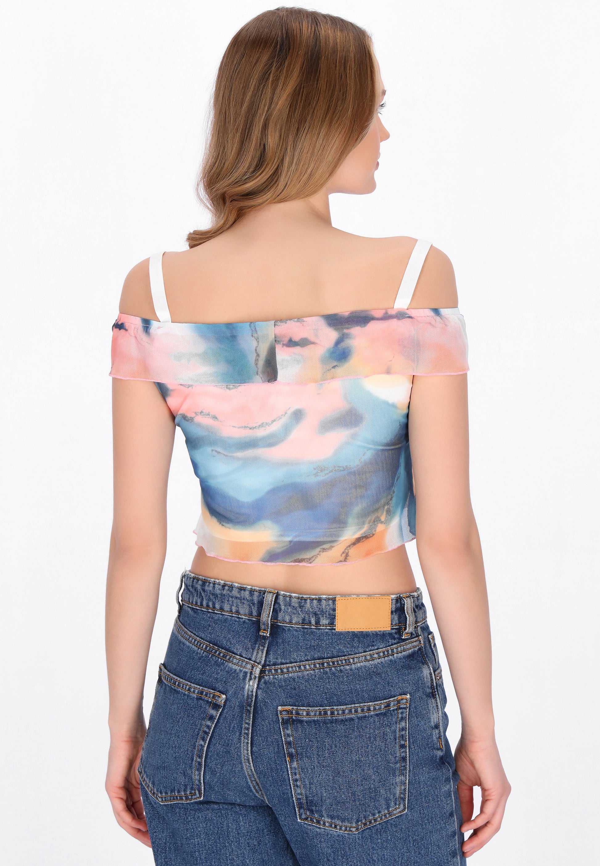 myMo Women's Top