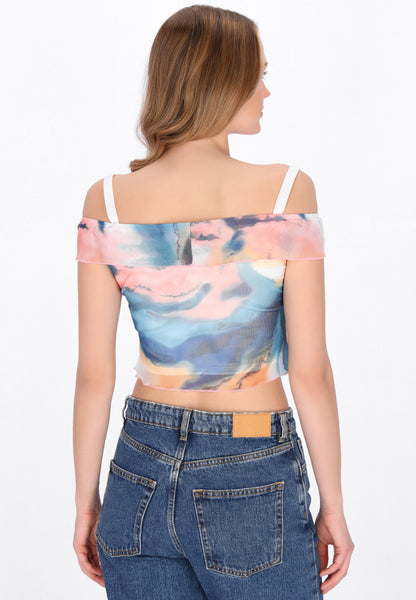 myMo Women's Top