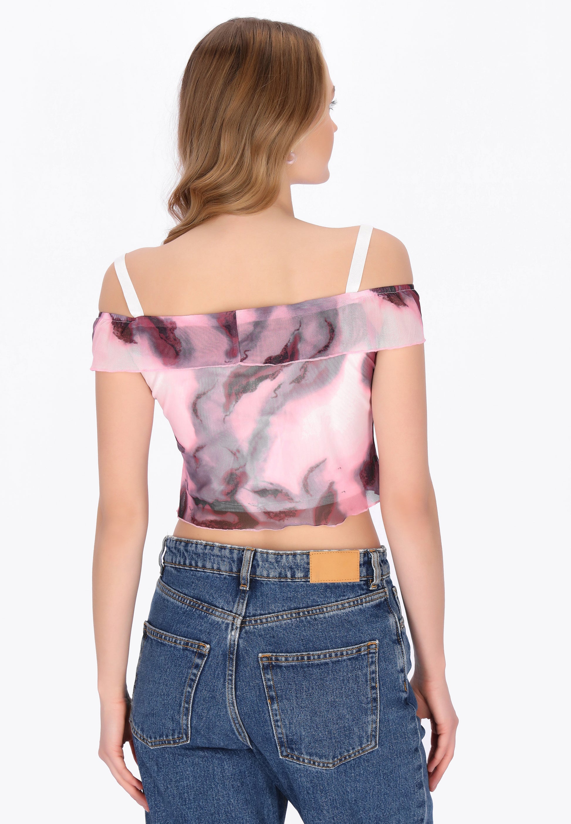 myMo Women's Top