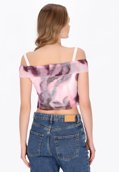myMo Women's Top