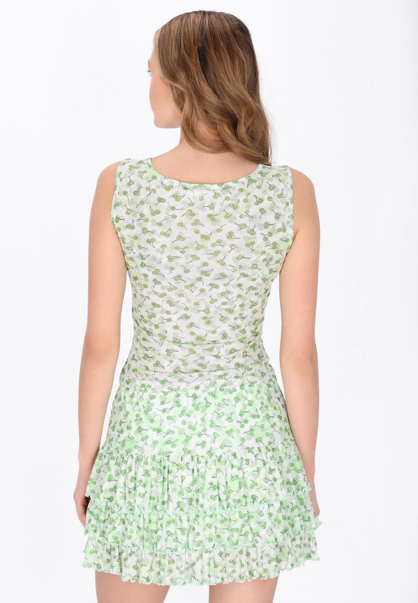 myMo Women's Top