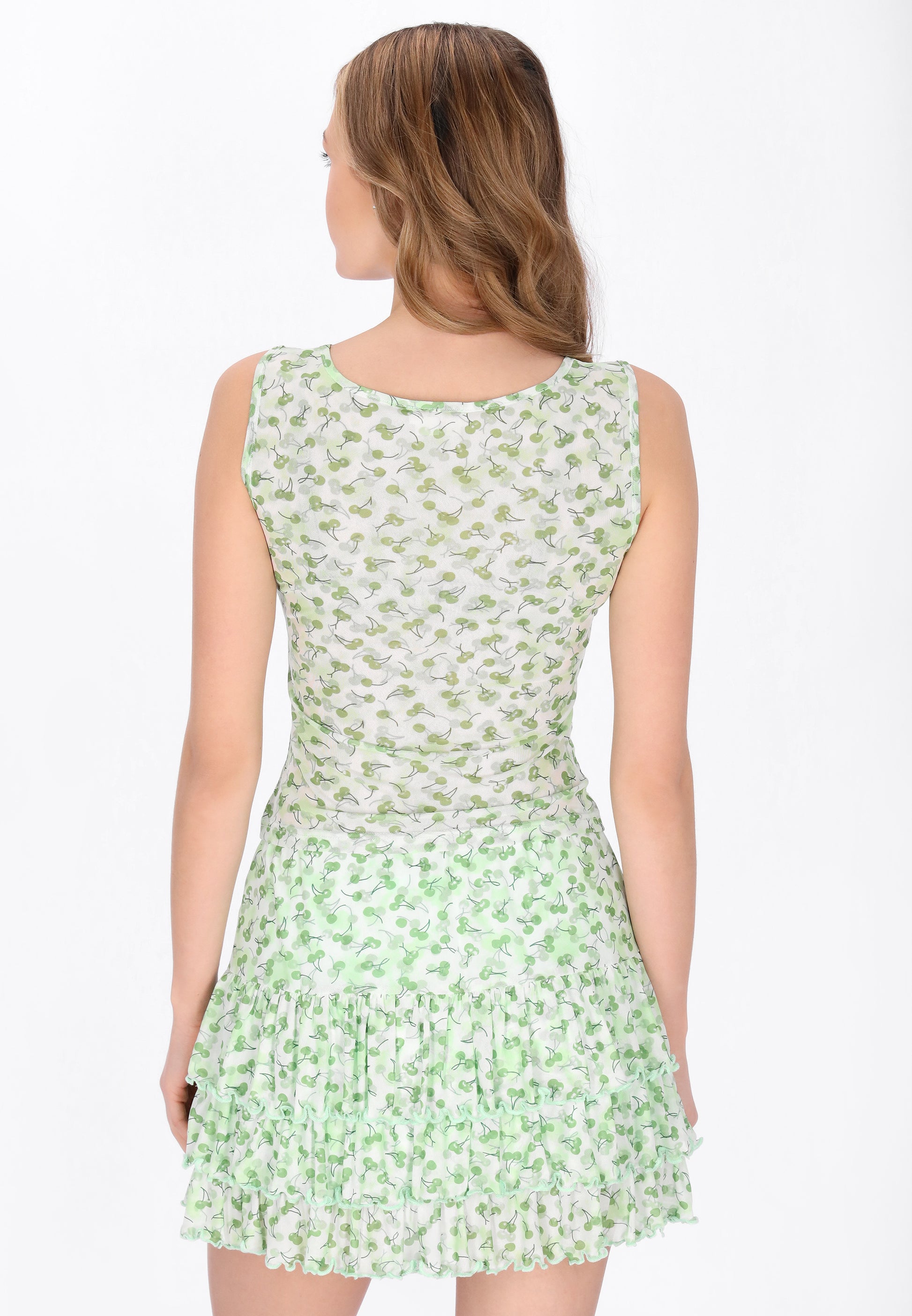 myMo Women's Top