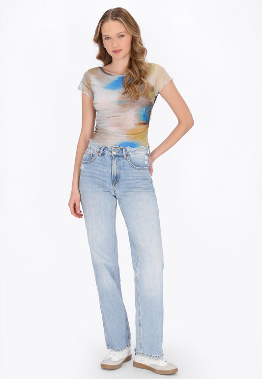 myMo Women's Blouse