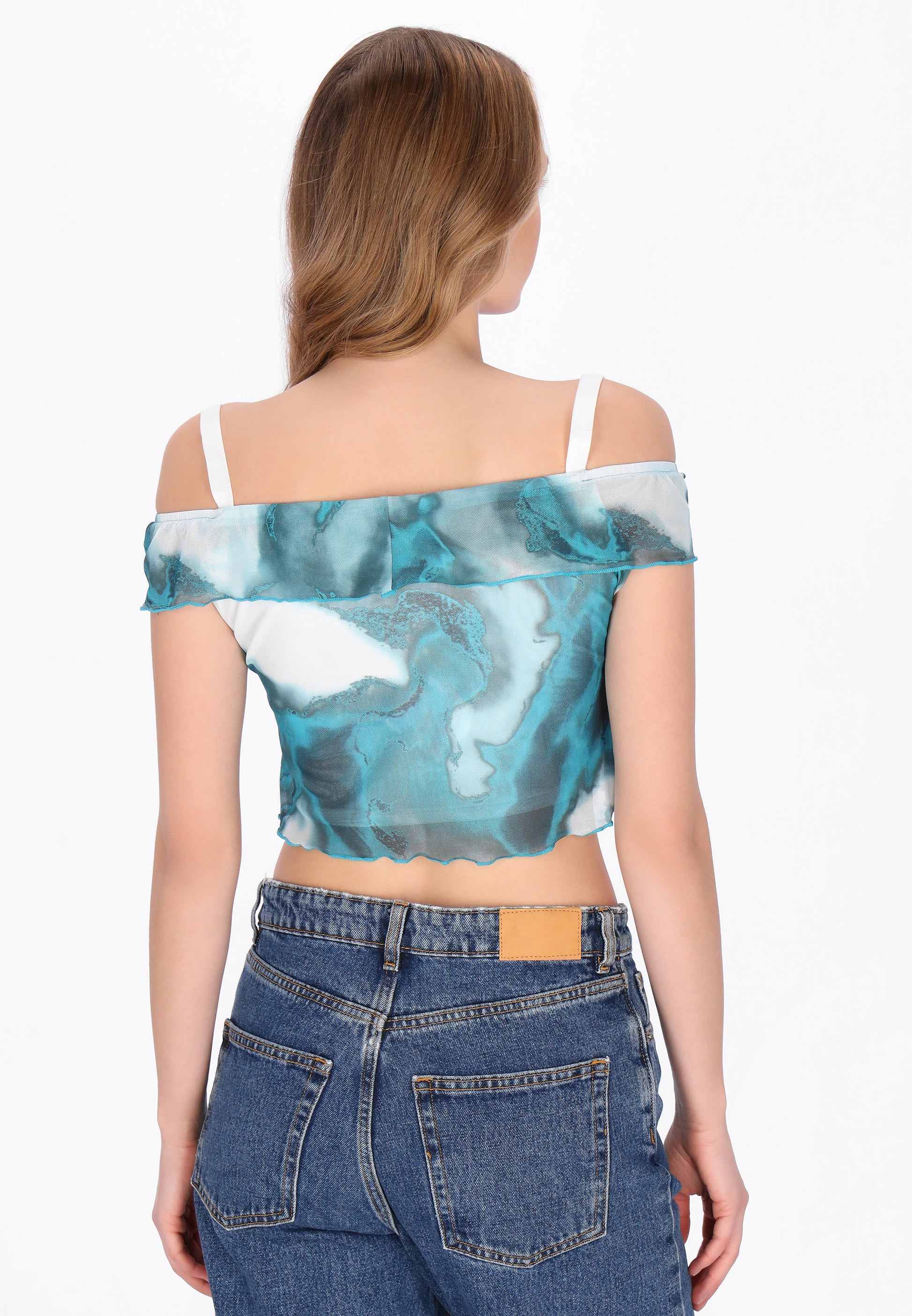 myMo Women's Top